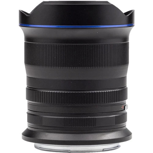 Laowa 10-18mm f4.5-5.6 FE Zoom Lens for Nikon Z